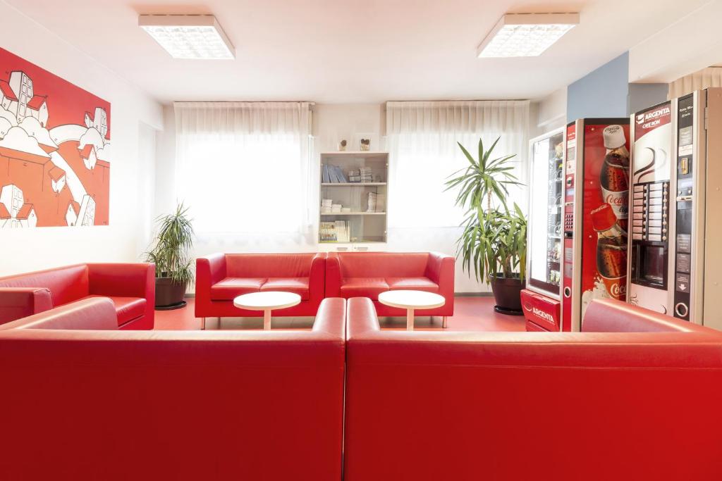 Hotel Sharing - Resim 7