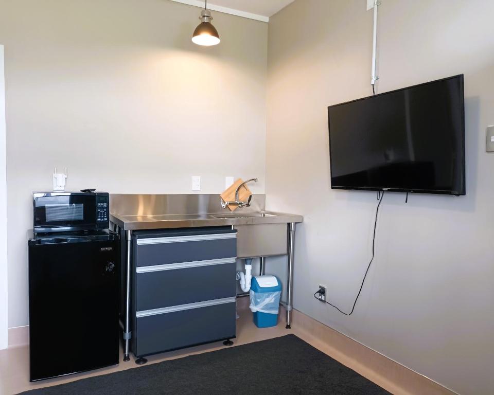 Tongariro Junction Accommodation - Resim 33