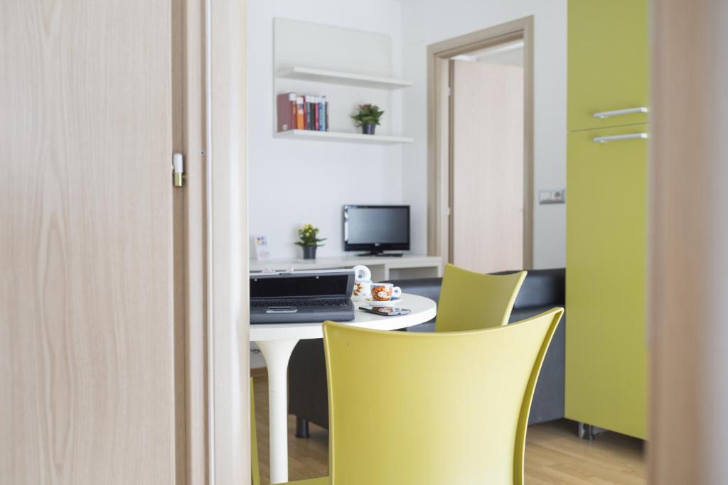 Hotel Sharing - Resim 45