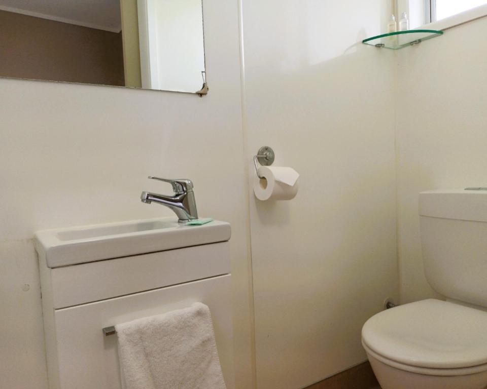 Tongariro Junction Accommodation - Resim 32