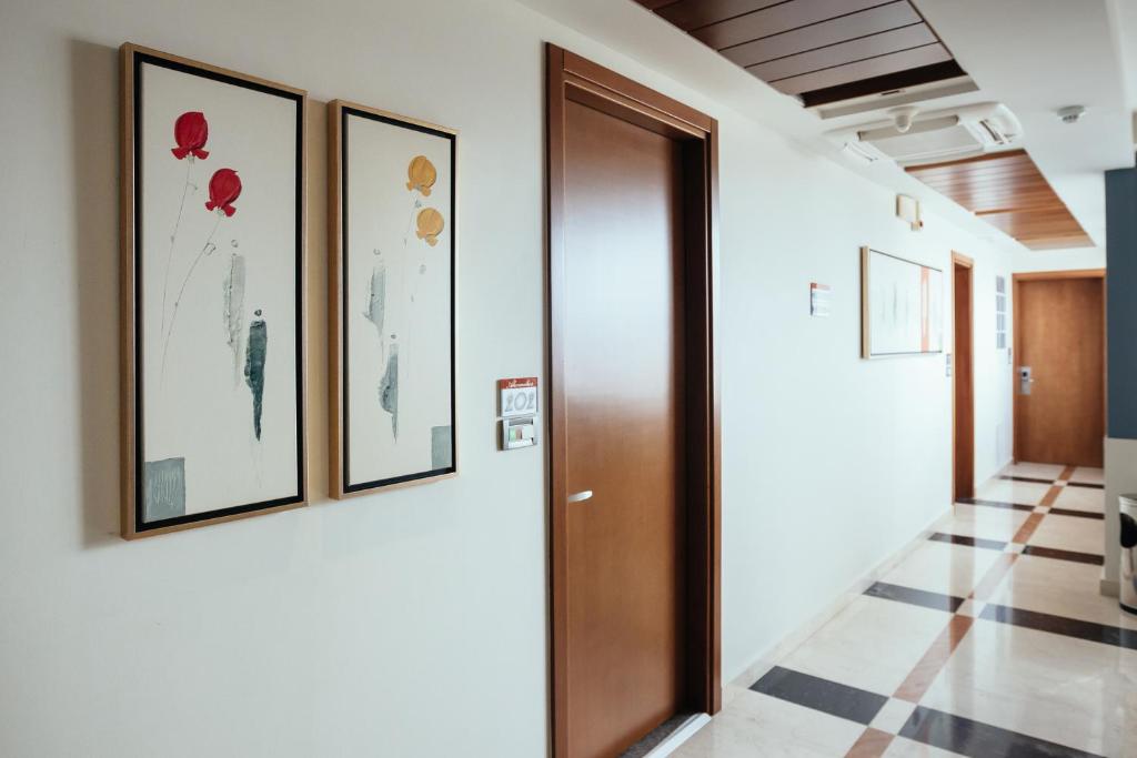 Alexandros Boutique Hotel - Resim 28
