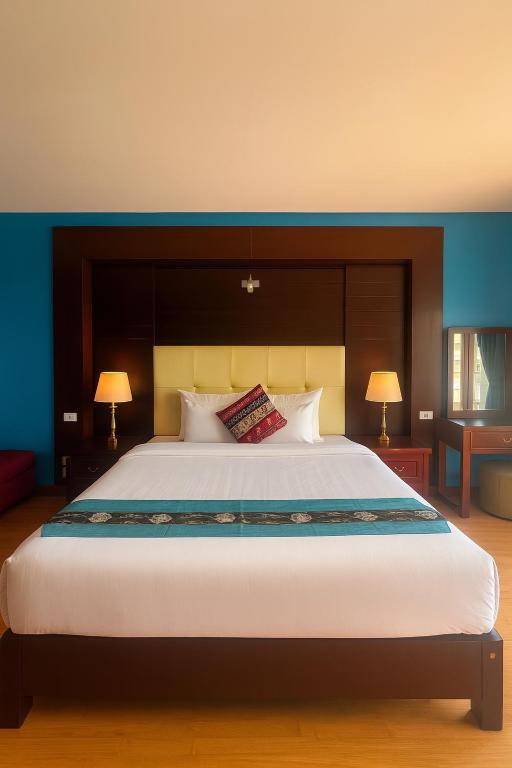 Sapa Elegance Hotel - 7