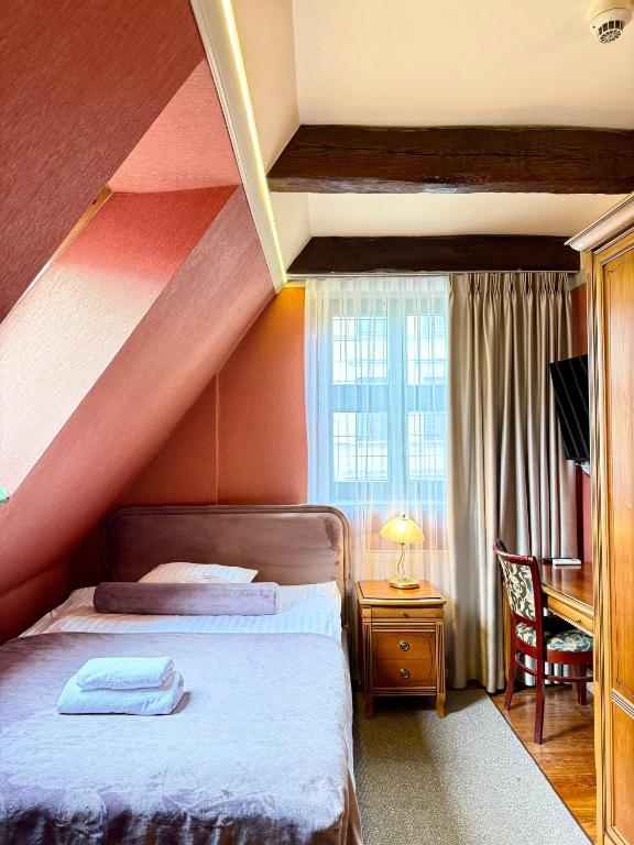 Heban Hotel - Resim 14