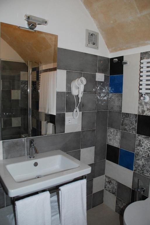 Casa Blanca Matera - 14