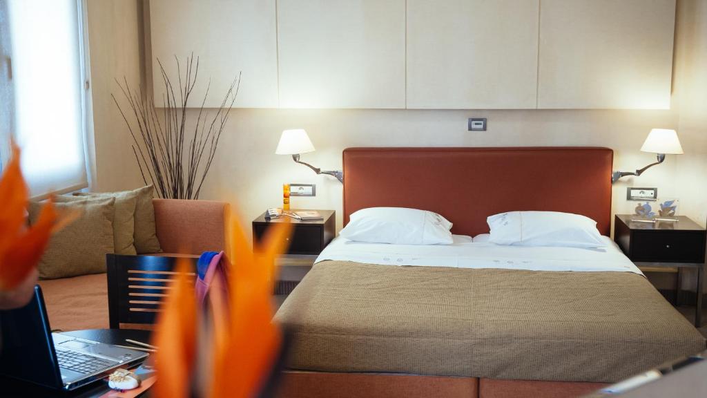 Alexandros Boutique Hotel - Resim 30