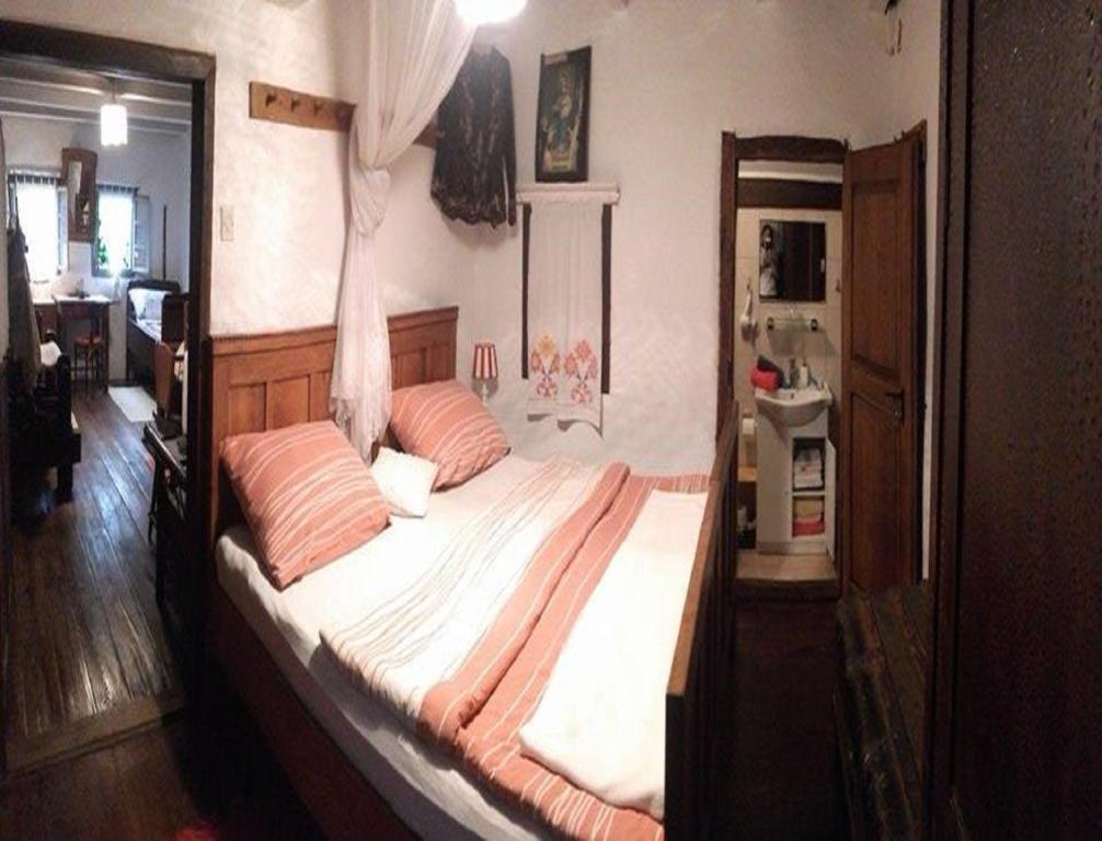 Fotografie z fotogalerie ubytování Rural Tourism Family Ravlic v destinaci Mužilovčica