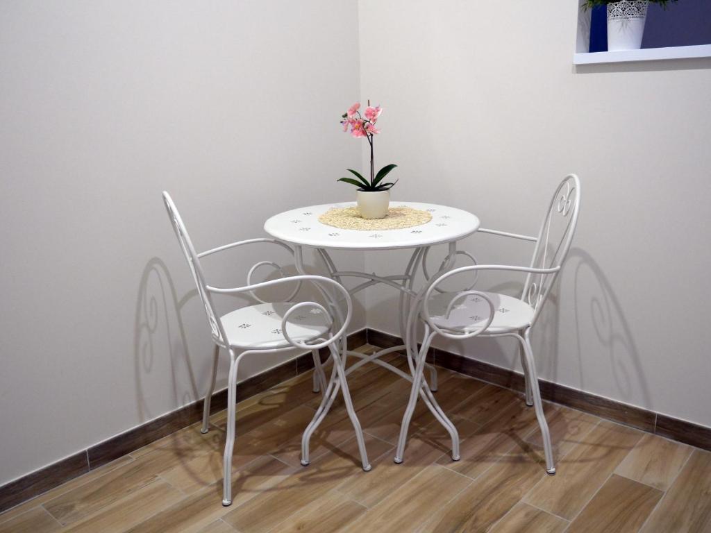 Fotografie z fotogalerie ubytování Welcome Holiday House v destinaci Polignano a Mare