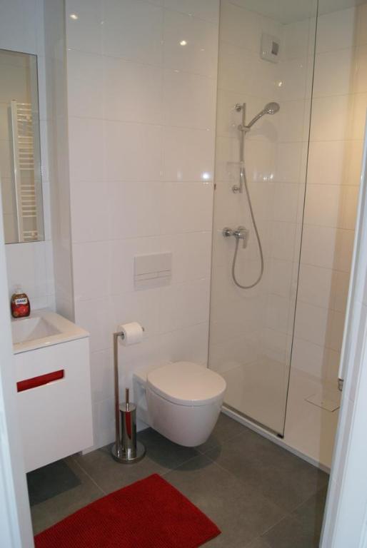 Cube Apartamenty - 19