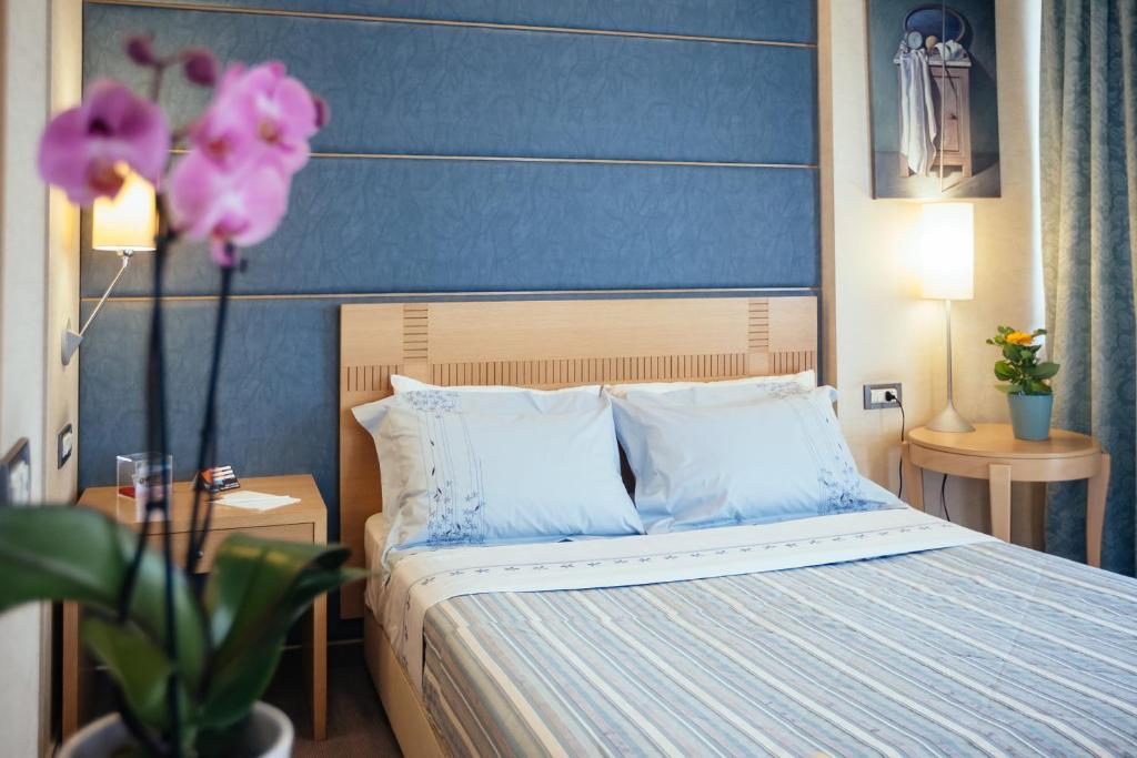 Alexandros Boutique Hotel - 2