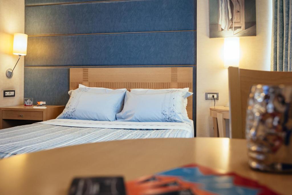 Alexandros Boutique Hotel - Resim 32