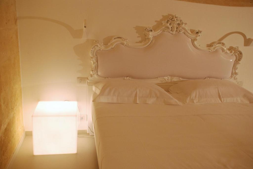 Casa Blanca Matera - 18