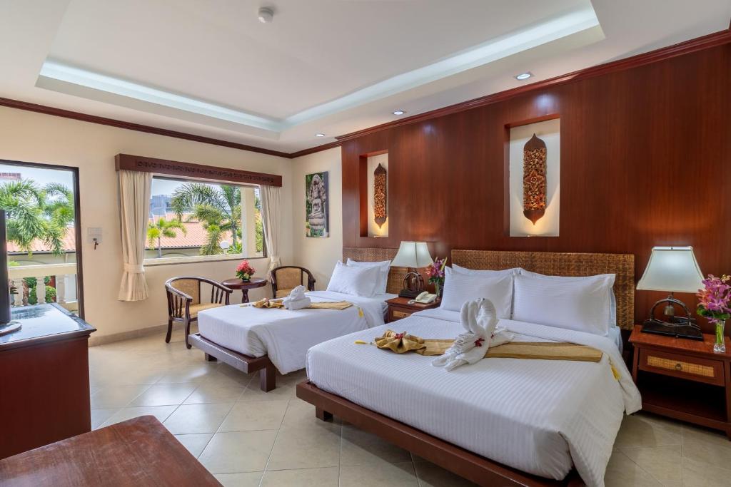 Thai Garden Resort - 2