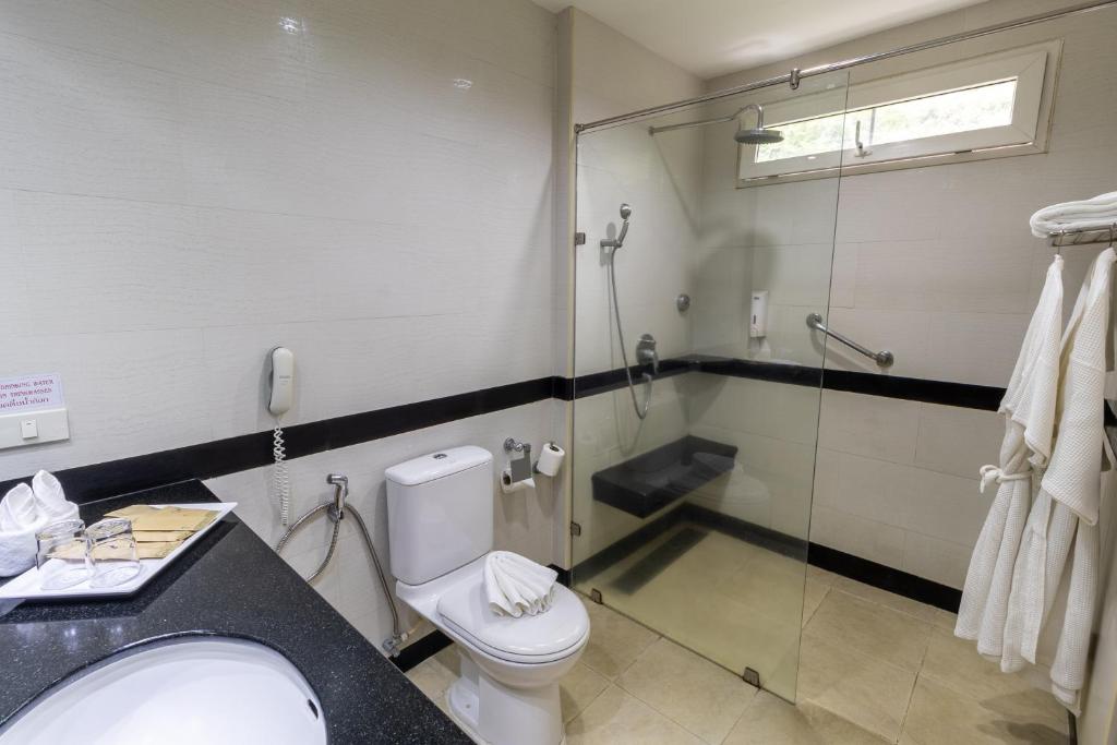 Thai Garden Resort - Resim 44