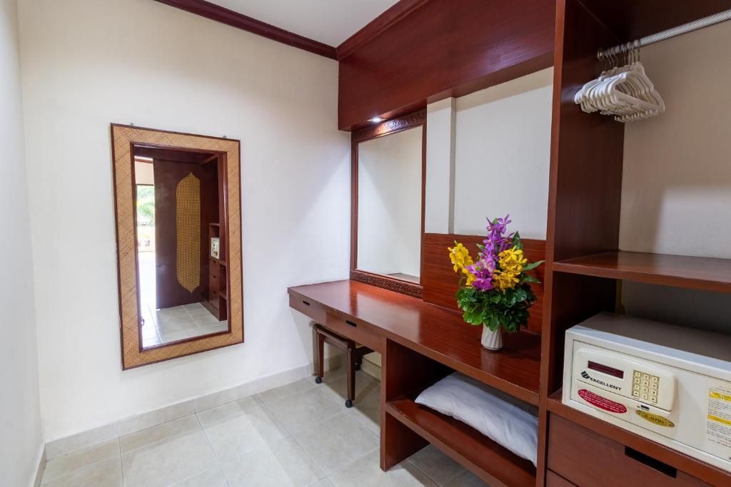 Thai Garden Resort - 7