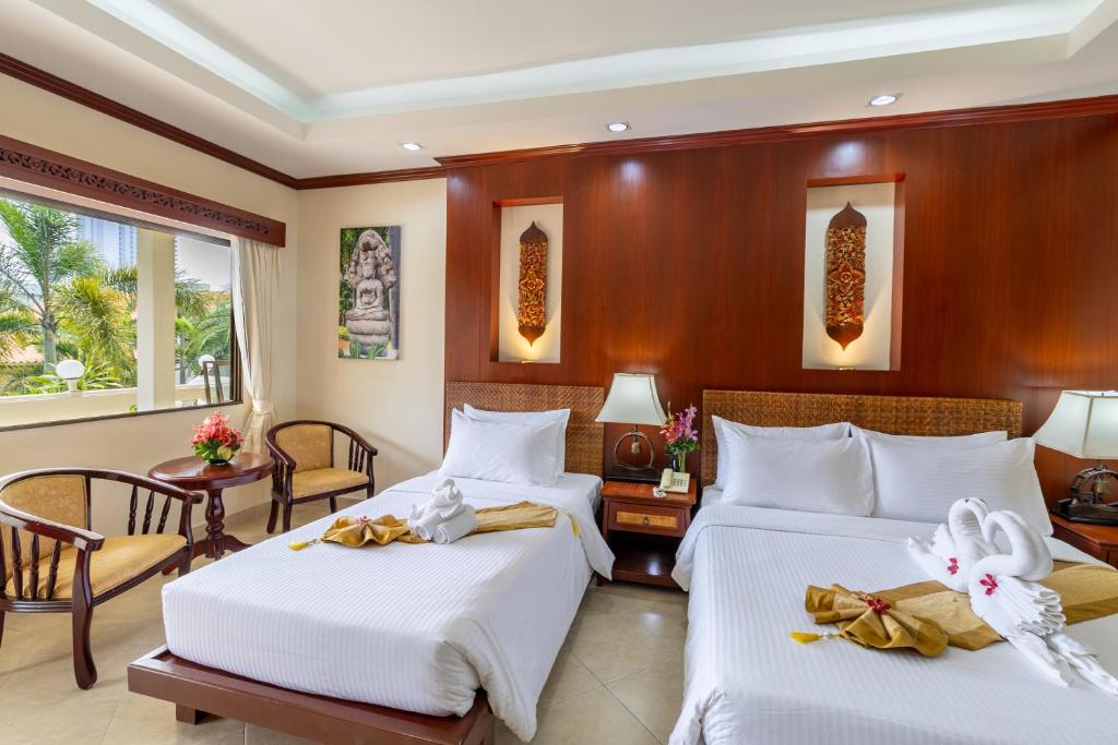 Thai Garden Resort - 6