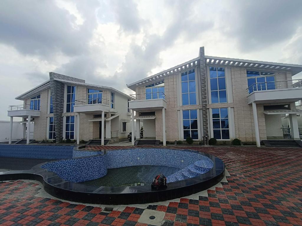 Foto dalla galleria di Hotel O AAHELI RESORT Kanchrapara a Calcutta