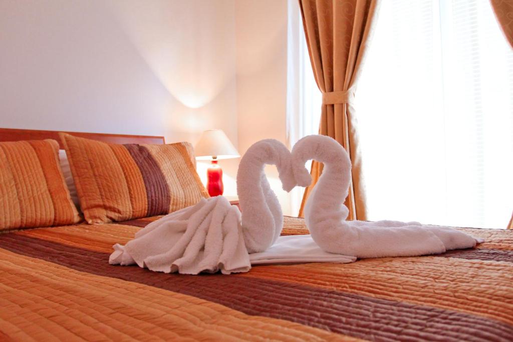 Bianca Apartments - 8