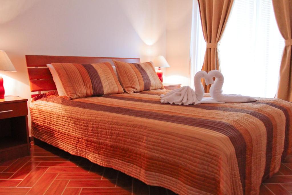 Bianca Apartments - 11