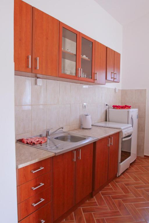 Bianca Apartments - 18