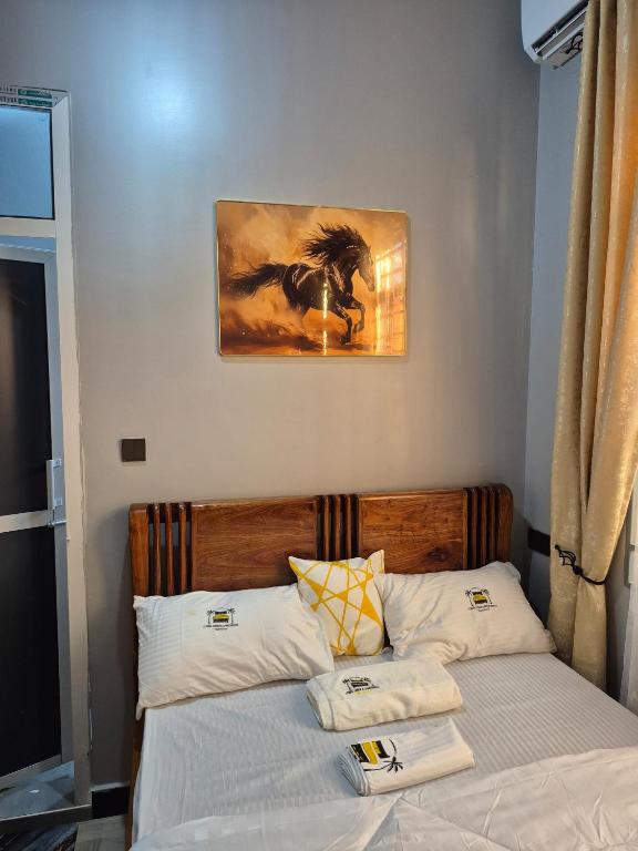 Gallery image of Lysekil Lodge & Apartments in Dar es Salaam