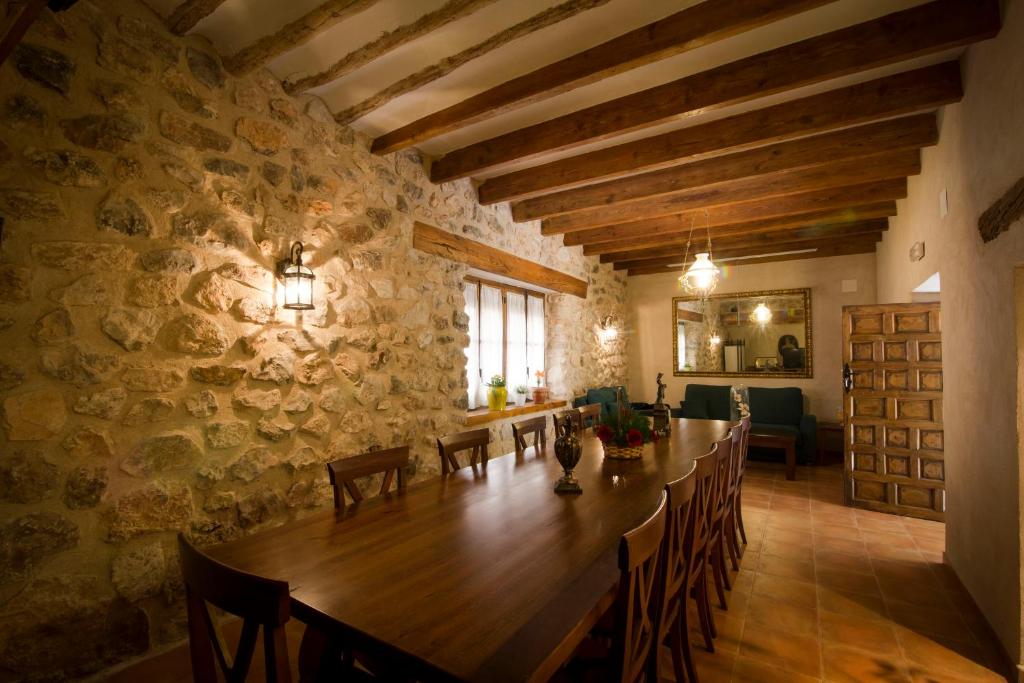 Hospedería Real Casona la Beltraneja - 12