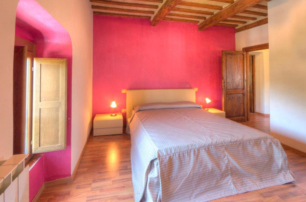 Raffaello Residence - Two-Bedroom Apartment