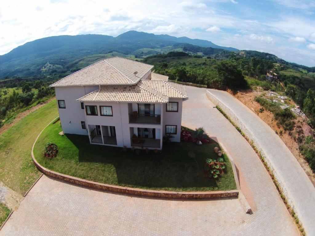  Solar Da Serra Tiradentes