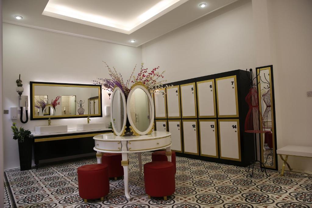 Fotografie z fotogalerie ubytování Adams Hotel v destinaci Kuvajt