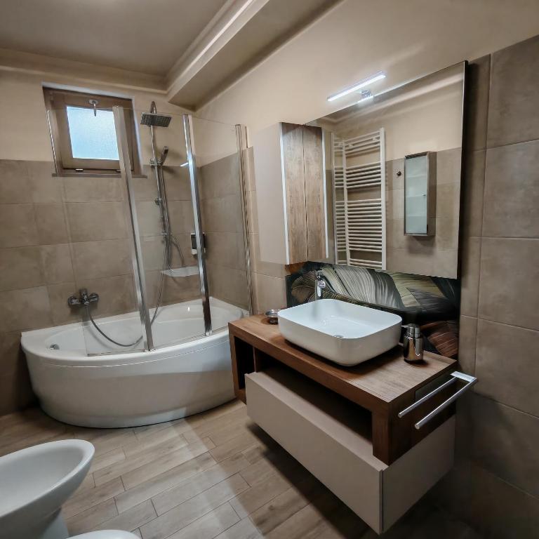 Casa di Sissy con Piscina Privata - Zona Villa Igea