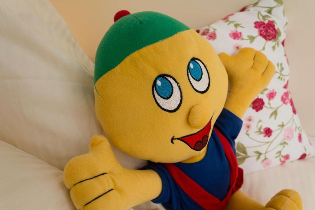 Fotografie z fotogalerie ubytování Smileys Seehäuschen v destinaci Seeboden