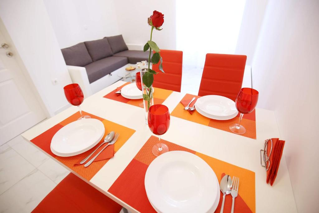 Sites of Zadar Apartments - 1