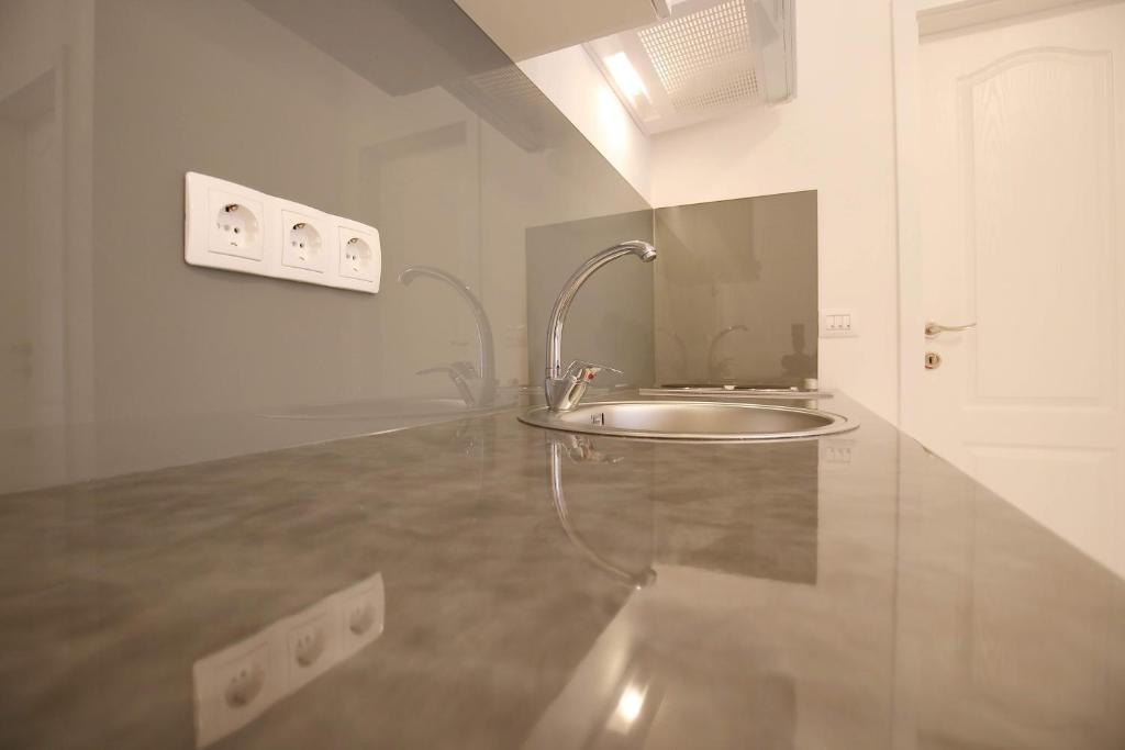 Sites of Zadar Apartments - 19