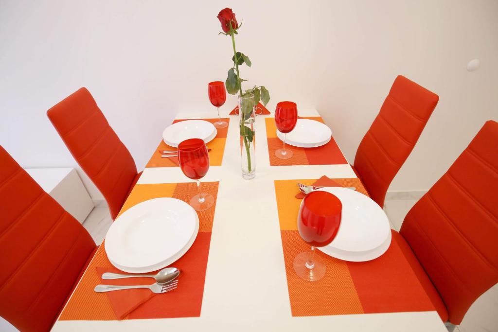 Sites of Zadar Apartments - 17