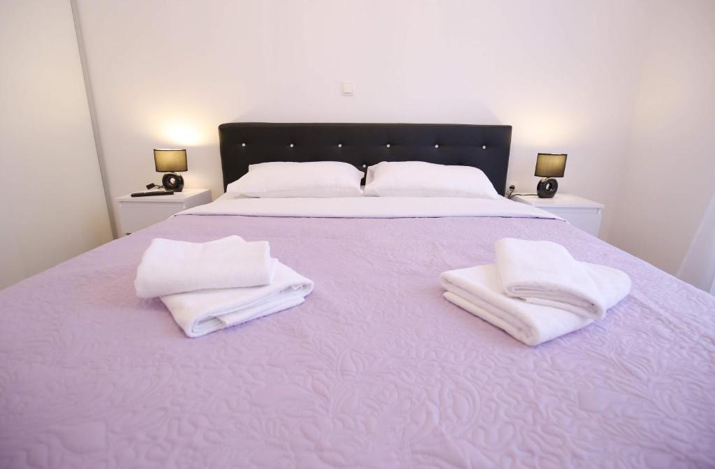 Sites of Zadar Apartments - 15