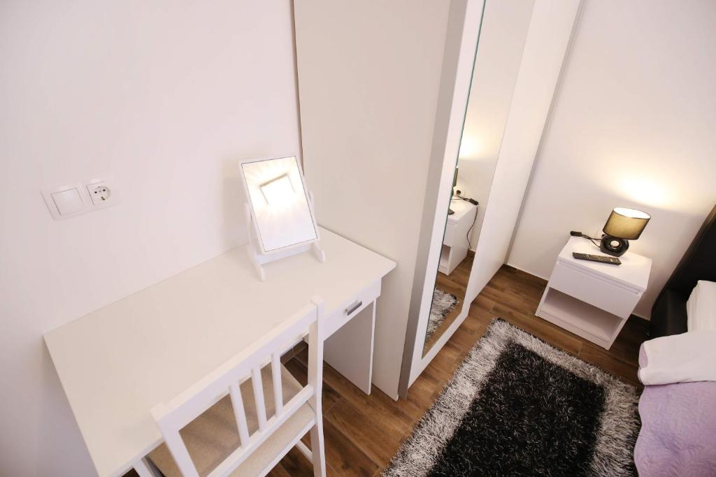 Sites of Zadar Apartments - 14