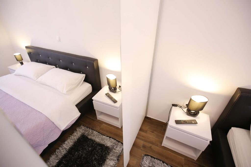 Sites of Zadar Apartments - 12