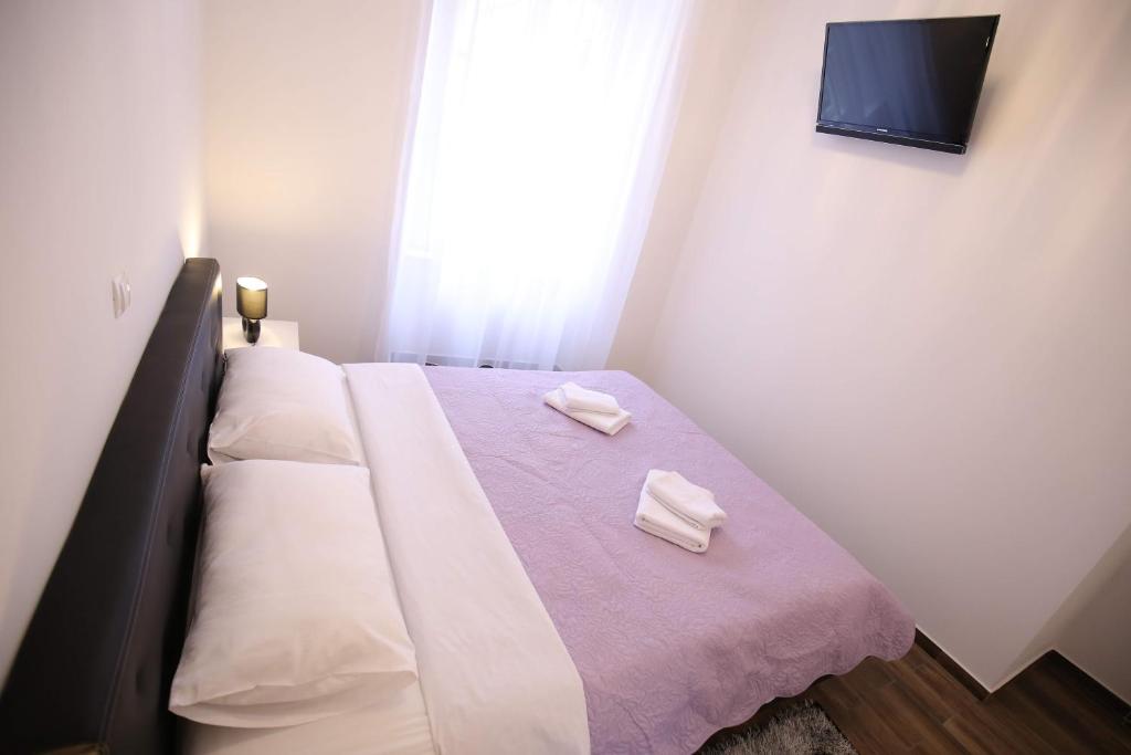 Sites of Zadar Apartments - 11