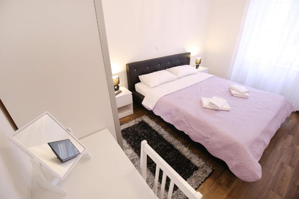 Sites of Zadar Apartments - 10