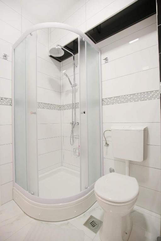 Sites of Zadar Apartments - 9