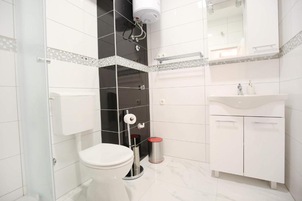 Sites of Zadar Apartments - 8