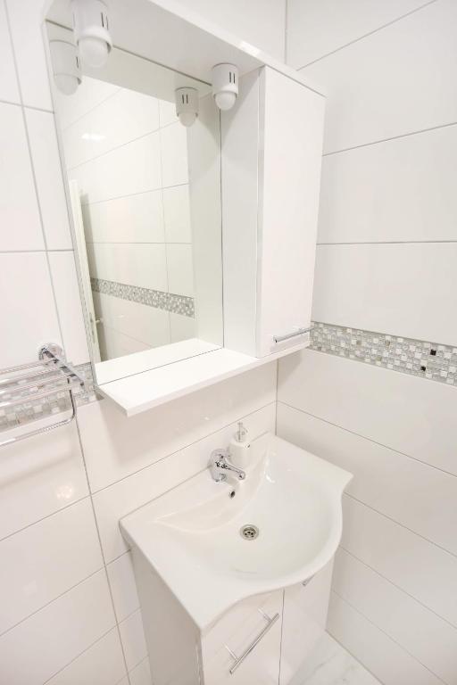 Sites of Zadar Apartments - 7