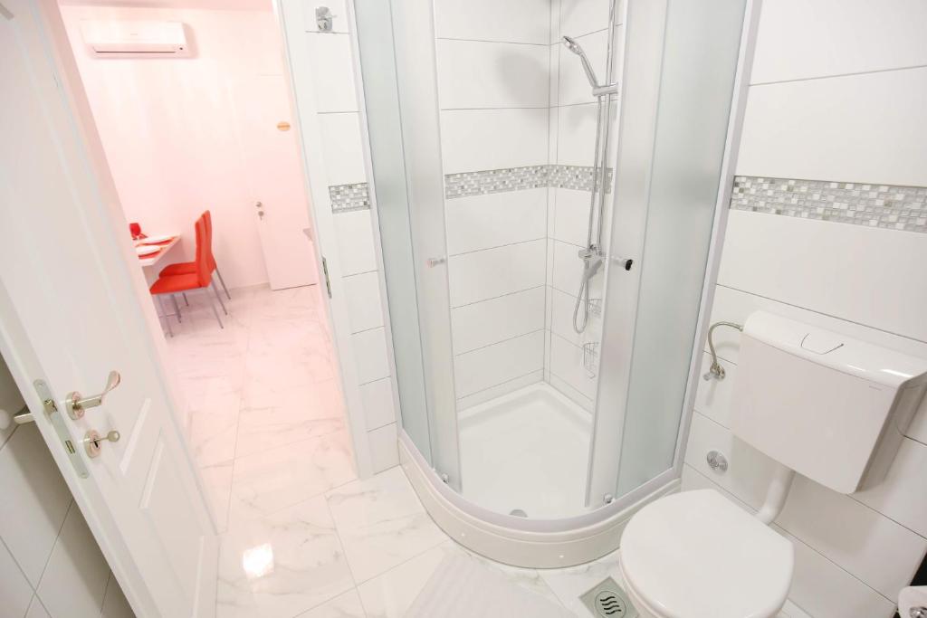 Sites of Zadar Apartments - 6