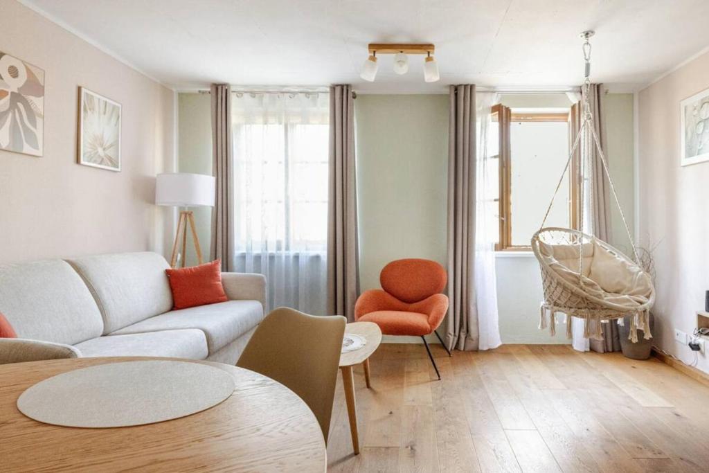 Casa Rheinblick - Apartment B - Resim 10