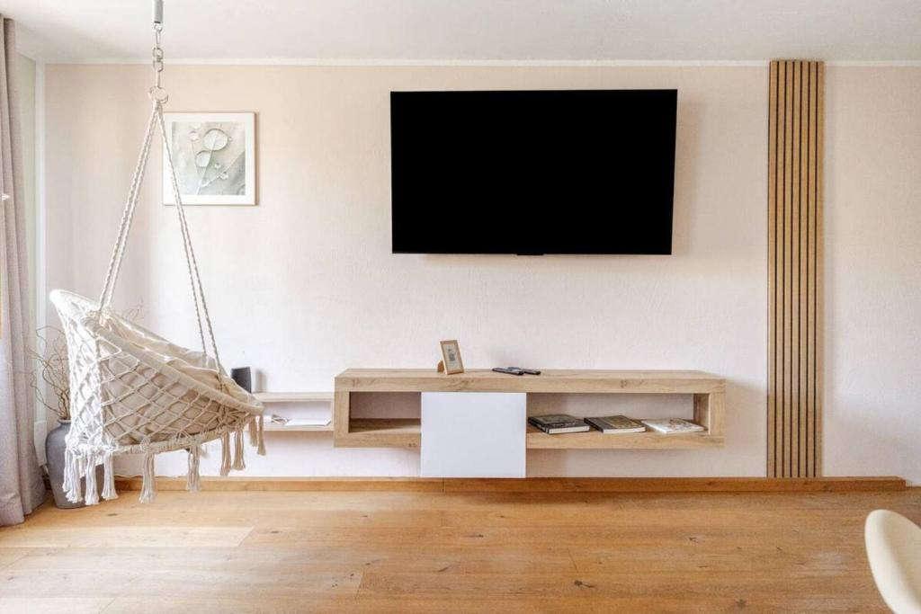 Casa Rheinblick - Apartment B - Resim 4