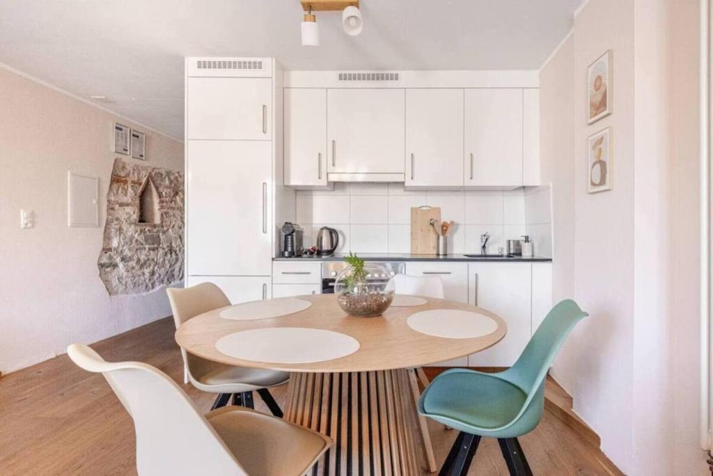 Casa Rheinblick - Apartment B - Resim 5