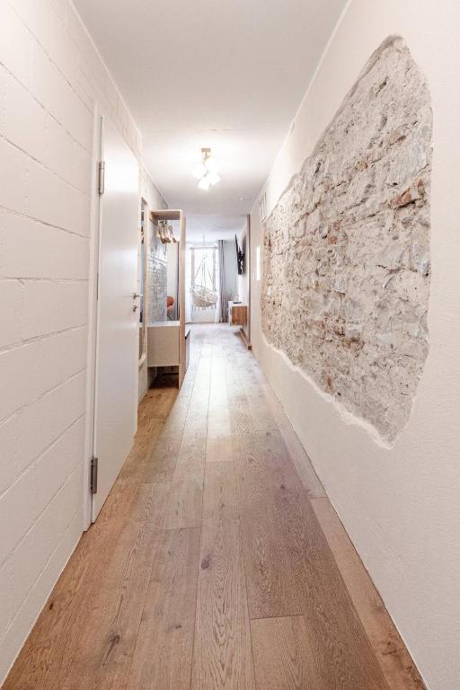 Casa Rheinblick - Apartment B - Resim 17