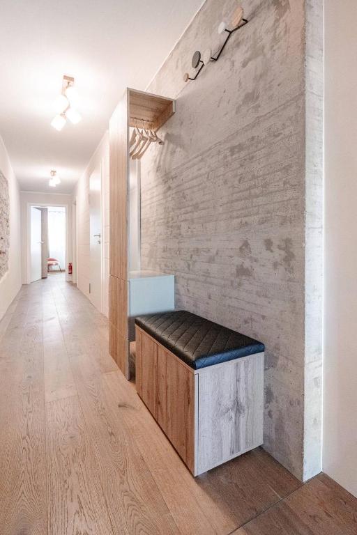 Casa Rheinblick - Apartment B - Resim 18