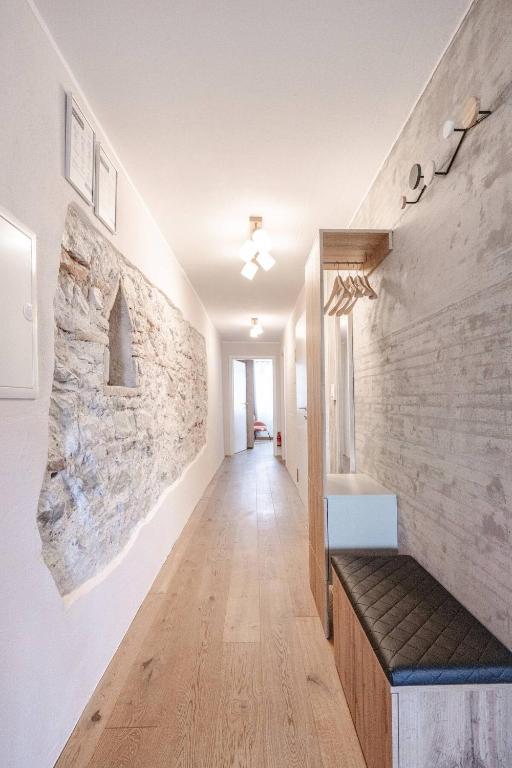 Casa Rheinblick - Apartment B - Resim 20