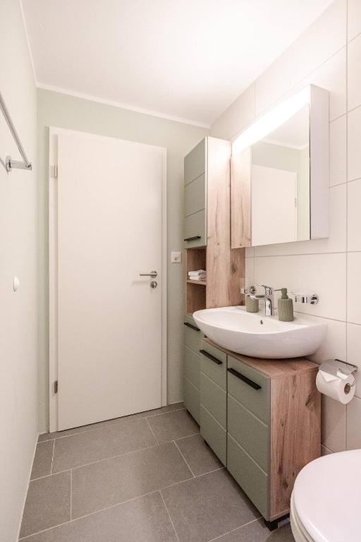 Casa Rheinblick - Apartment B - Resim 24