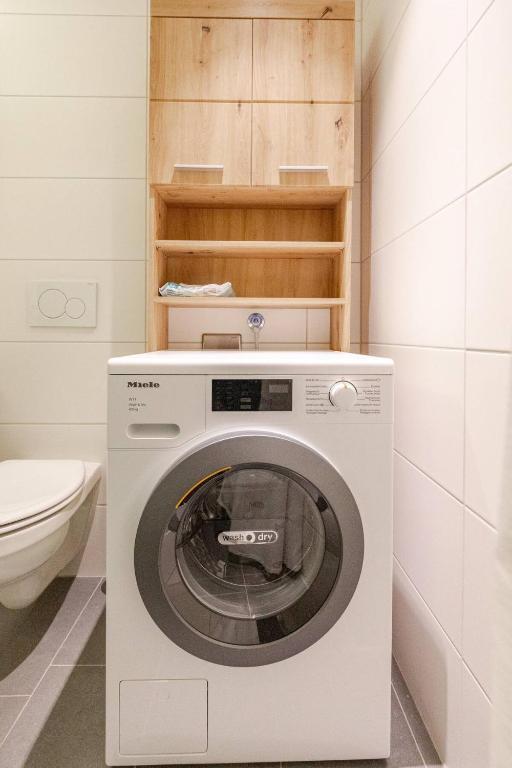 Casa Rheinblick - Apartment B - Resim 23